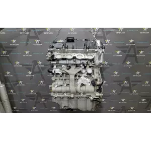 Двигатель 2.0L B48A20B, B48D BMW MINI F54, F56, F57, F60, F40, F44, F45, F48, F39 бмв 11002459232 cooper бу