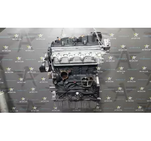 Двигатель 1.6 TDI CAY CAYC VW Audi Seat Skoda 03L100090P 03L100104D 03L103011AK 03L103351B vag бу