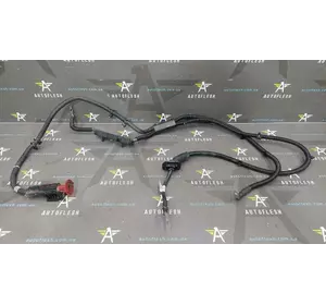 Кабель плюсовый/ силовой кабель АКБ 2E0971130BF, 2E0911923B Volkswagen Crafter, 2.0 TDI бу