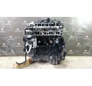 Б/у двигатель OM646, 2.2 CDI, 157 тыс.км для Mercedes CLK-Class (W209)