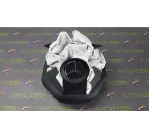 Б/у подушка безопасности/ airbag A1644600098 для Mercedes ML-Class