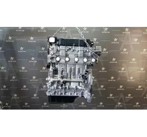 Б/у двигатель DV6ATED4/ 9HX, 1.6 HDi для Ford Fiesta V