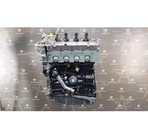 Б/у двигатель F4R714, 2.0 16V с фазорегулятором для Renault Clio III