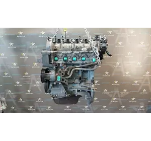 Б/у двигатель Z13DTJ/ 3056988, 1.3 CDTI для Fiat Qubo