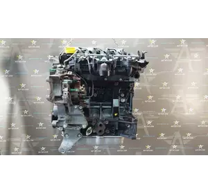 Б/у двигатель G9T607, 2.2 dCi 16V для Renault Espace III