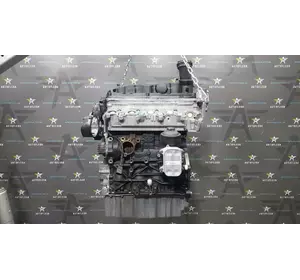 Двигатель 2.0 TDI CAAC Volkswagen Transporter T5 T6 CAA 03L100036S, 03L100090EX  т5 т6 саас мотор двигун бу VW