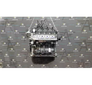 Б/у двигатель D4F770/ 8201104719, 1.2і 16V для Dacia/ Renault