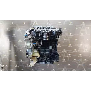 Двигатель автомобиля Renault Espace (Рено Эспейс)