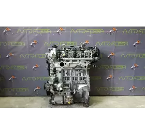 Б/у двигатель 1ND-TV, 1.4 D-4D для Toyota Urban Cruiser