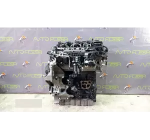 Б/у двигатель ''CAYA'', 1.6 TDI, 170 тыс км для Seat Altea