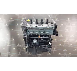 Б/у двигатель K4M716/ 7701718958, 1.6 16V для Renault Kangoo I
