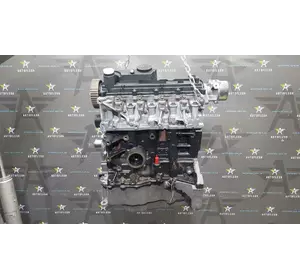 Двигатель 1.5 dCi K9K832 Scenic Megane Kangoo Laguna Qashqai NV200 Note Micra 7701479144/ 7711497468 к9к832 бу