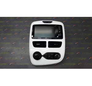 Б/у монитор/ экран/ монитор навигации/ NAVI 259156379R для Renault Kangoo II
