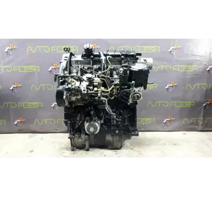 Б/у двигатель DW8/ WJY, 1.9 d для Peugeot Expert
