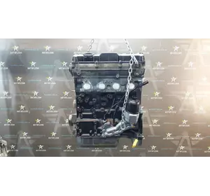 Б/у двигатель ''TU5JP4'' 1.6i 16V для Citroen Xsara