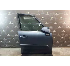 Б/у дверь передняя правая для Citroen C4 Grand Picasso