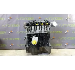 Б/у двигатель K9K608, 1.5 dCi для Renault Kangoo