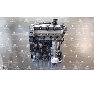 Б/у двигатель ”BXE”/ 03G100035M, 1.9 tdi для Seat Altea XL