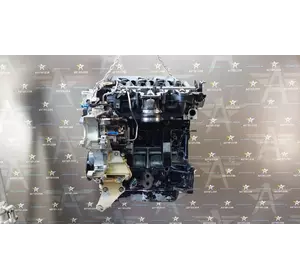 Б/у двигатель G9T742, 2.2 dCi 16V для Renault Espace III
