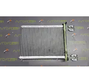 Б/у радиатор печки 271159831R, 669792Q для Opel Vivaro