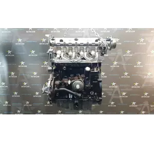 Б/у двигатель F9Q732, 1.9 dCi Bosch для Renault Kangoo