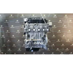 Б/у двигатель DV6TED4/ 9HY 1.6 HDi для Peugeot 206