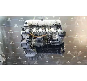 Б/у двигатель ''OM602.982'', 2.9 TDI для Mercedes C-Class