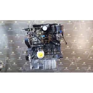 Двигатель Citroen Xsara - купить запчасти б/у в Беларуси