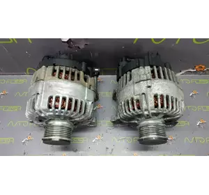 Б/у генератор 06F903023C, 06F903023E для Volkswagen Passat