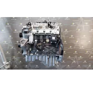 Б/у двигатель OM646, 2.2 CDI для Mercedes E-Class