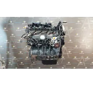 Б/у двигатель 9H06/ 9670461280, 1.6 HDi 8V для Peugeot 308