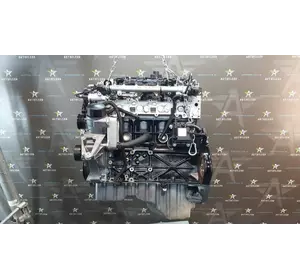Б/у двигатель ''OM646'' 2.2 CDI для Mercedes Viano