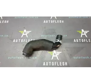 Б/у патрубок сапуна/ трубка маслоотделителя A6460162281 для Mercedes Sprinter