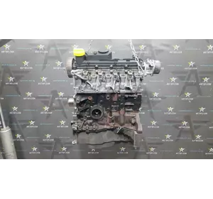 Двигатель 1.5 dCi K9K832 Scenic Megane Kangoo Laguna Qashqai NV200 Note Micra 7701479144, 7711497468 к9к832 бу