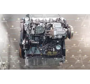 Б/у двигатель ДВС 074100103DX, 2.5 TDI для Volkswagen LT