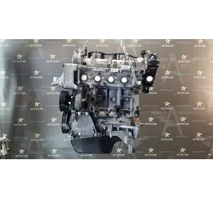 Б/у двигатель Z13DTJ, 1.3 CDTI для Fiat 500