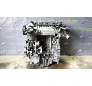 Б/у двигатель ''N22A1'' 2.2 i-CTDI для Honda Civic VIII