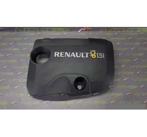 Б/у защита двигателя 8200383342, 1.5 dCi для Renault Clio III
