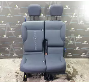 Б/у сиденья передние пассажира/ сиденье переднее двойка для Peugeot Partner