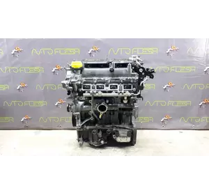 Б/у двигатель ''H5F400'', 1.2 TCe для Renault Kadjar