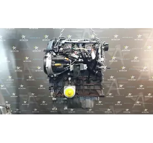 Б/у двигатель PSA RHY, 2.0 HDI для Peugeot 307