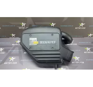 Б/у корпус воздушного фильтра 7700114184/ 7700105844, 1.9 D для Renault Kangoo