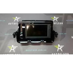 Б/у экран/ монитор/ дисплей навигации, NAVI 259153411R, 259203567R для Renault Clio III