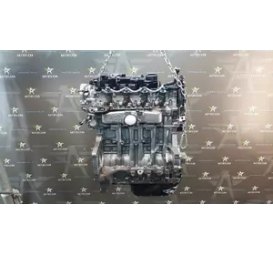 Б/у двигатель 9H06 10JBFM/ 9670461280, 1.6 HDi, Euro 5 для Ford Fiesta