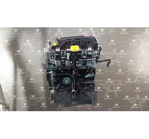 Б/у двигатель K4M801/ 7701719020, 1.6 16V для Renault Modus