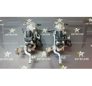 Б/у клапан EGR 702209080, 702209040 для Citroen Peugeot Ford Volvo