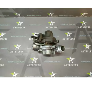 Б/у турбина 16411014770/ 16359700029, 1.5 dCi для Dacia/ Mercedes/ Nissan/ Renault