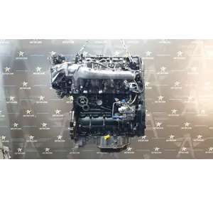 Б/у двигатель A17DTJ/ 98087305, 1.7 CDTI для Opel Zafira B