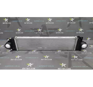Радиатор интеркулера 1863334, DG93-6K775-DB Ford Galaxy Mondeo V S-Max бу