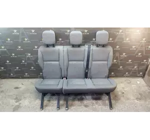 Б/у сиденья задние/ диван для Mercedes Citan